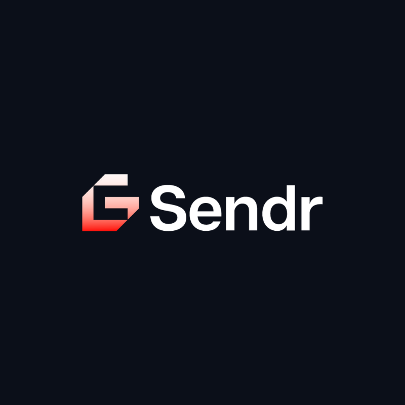 GSendr - Enterprise Email Infrastructure. Built for Control & Deliverability.