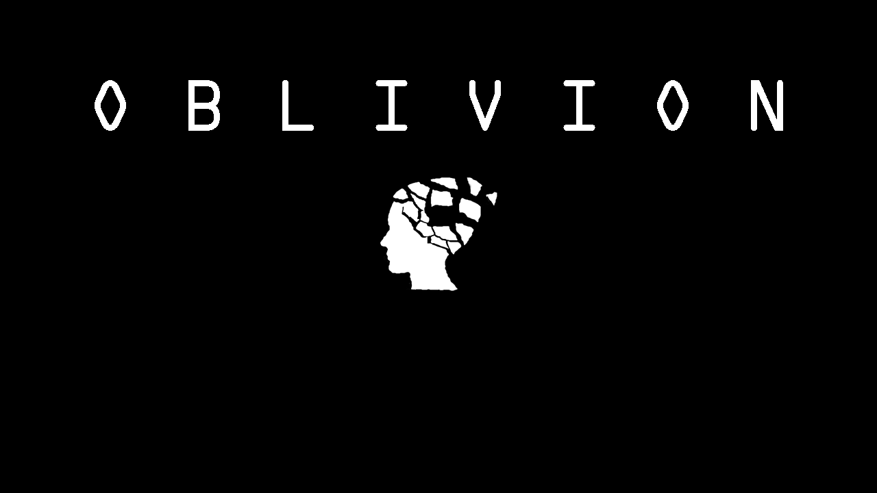 Oblivion screenshot 1