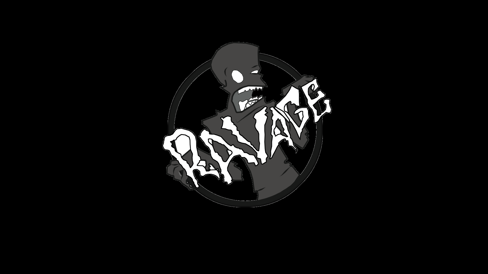 Ravage screenshot 1